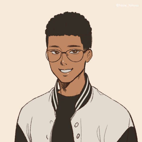Profile picture